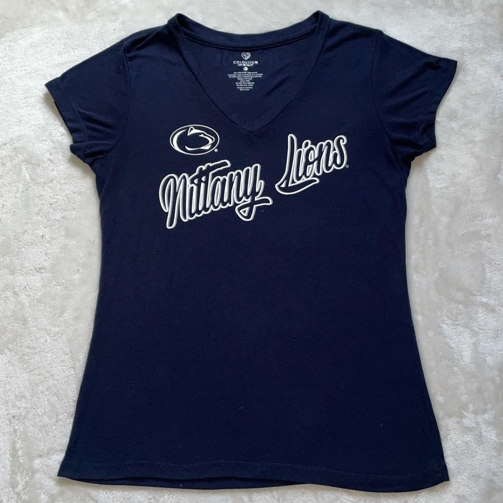 Pens State Women’s Tee